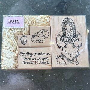 D.O.T.S Miss November- HOPE